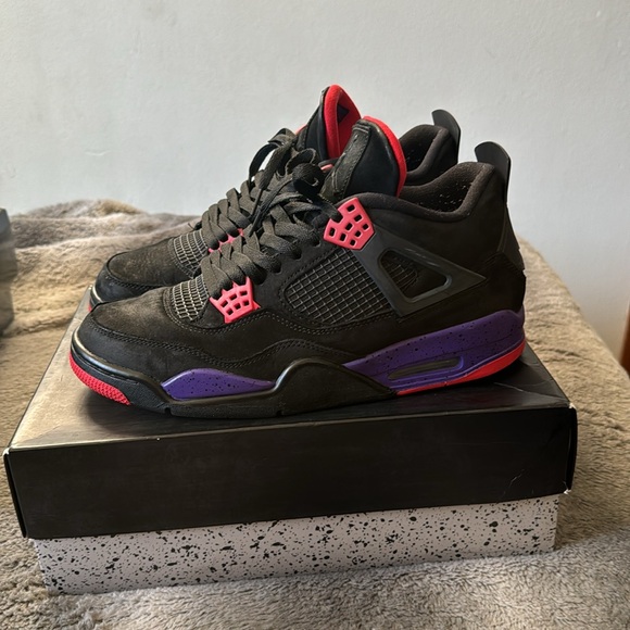 2018 jordan raptor 4 - Picture 3 of 4